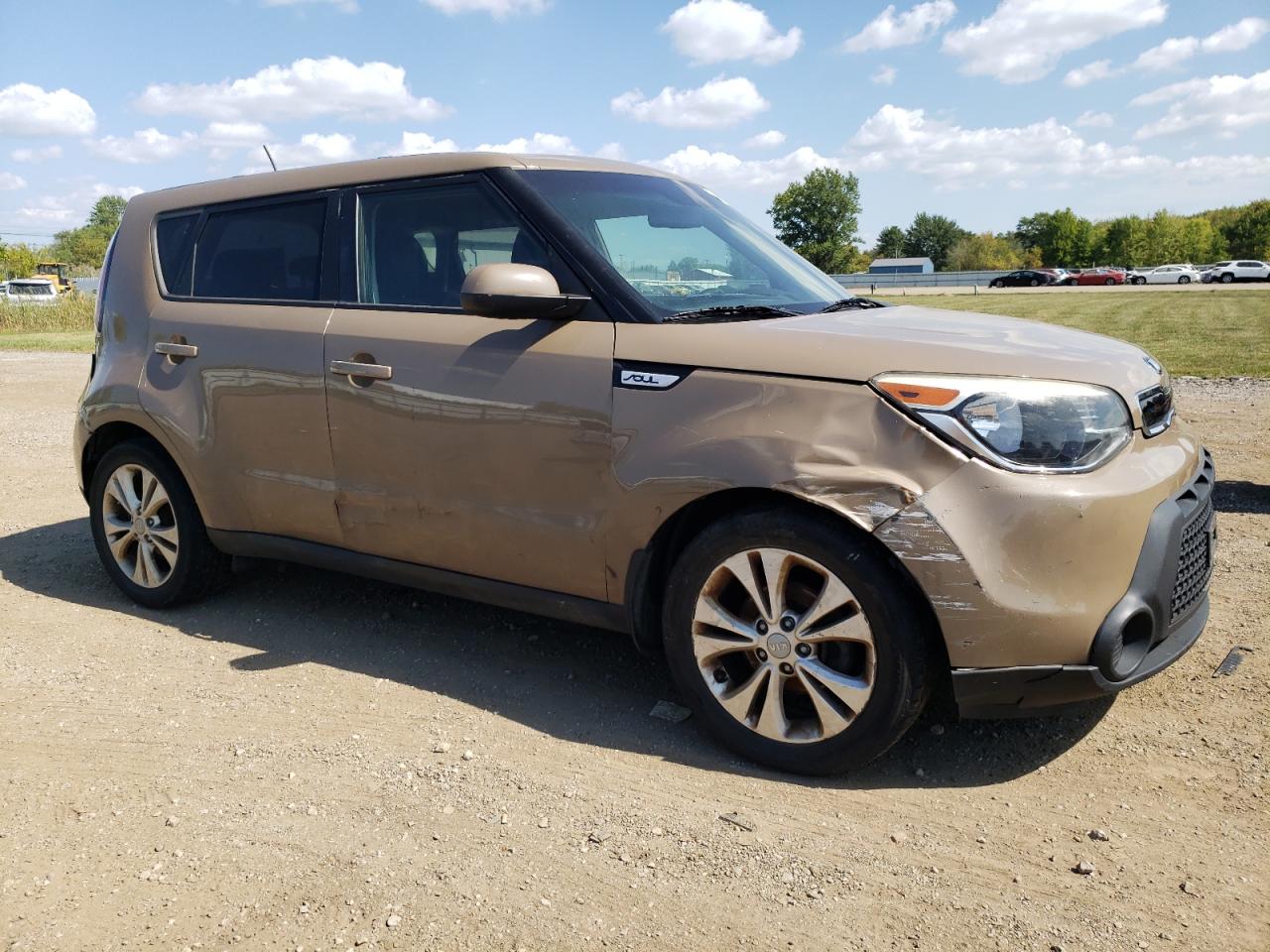 KNDJP3A56F7166986 2015 Kia Soul +