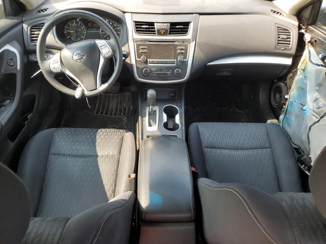 1N4AL3APXJC225315 2018 Nissan Altima 2.5