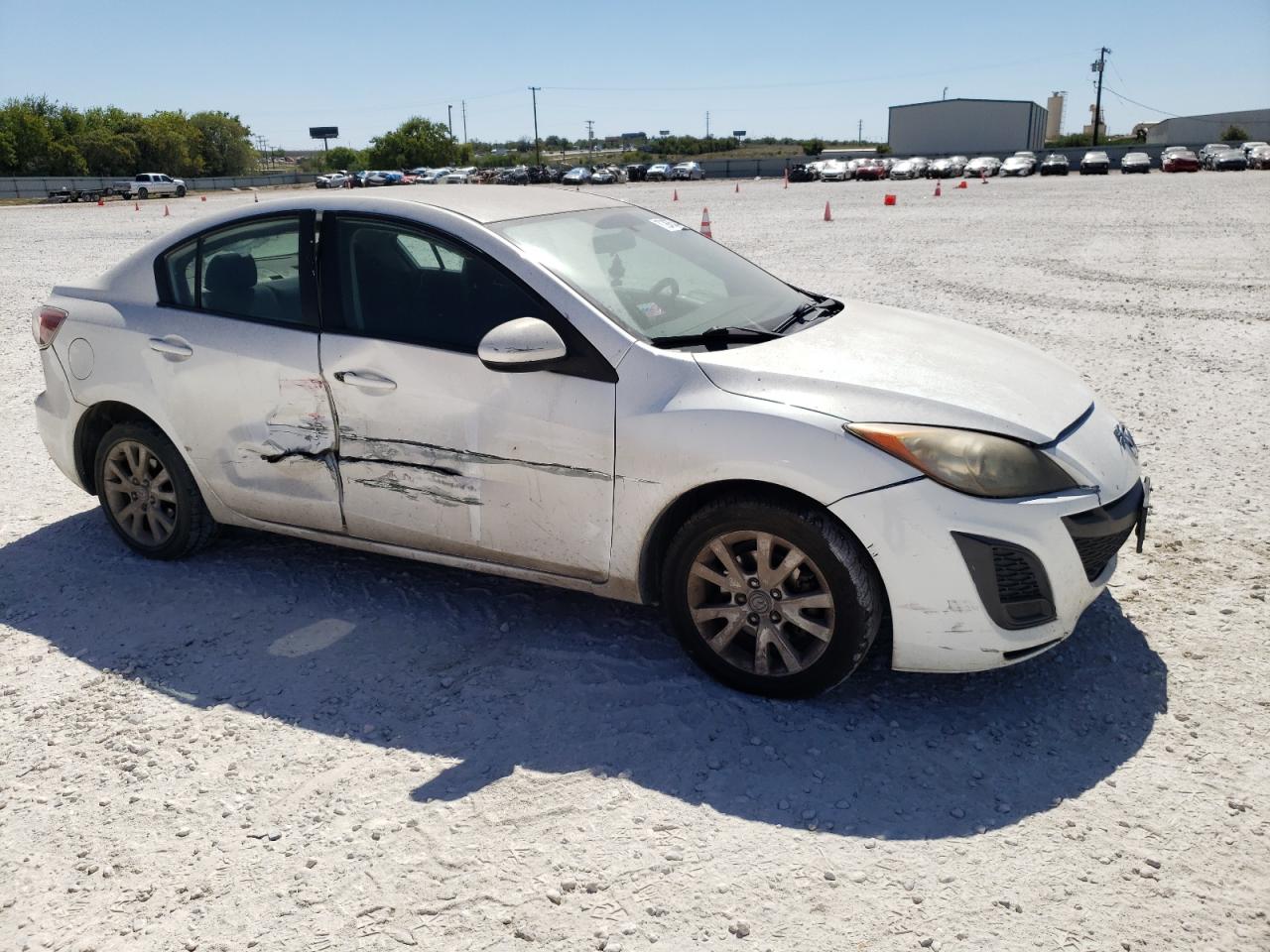 2012 Mazda 3 - Image 4