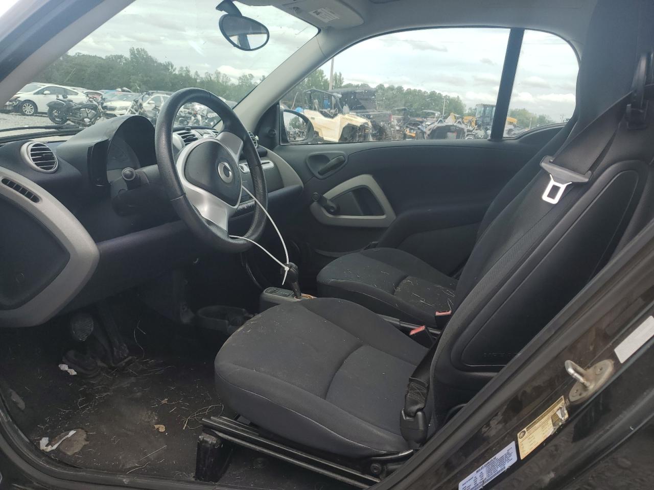 2013 Smart Fortwo - Image 7