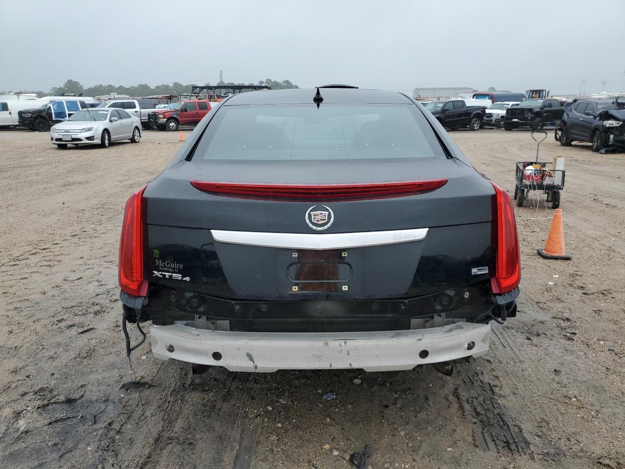 2013 Cadillac XTS - Image 6