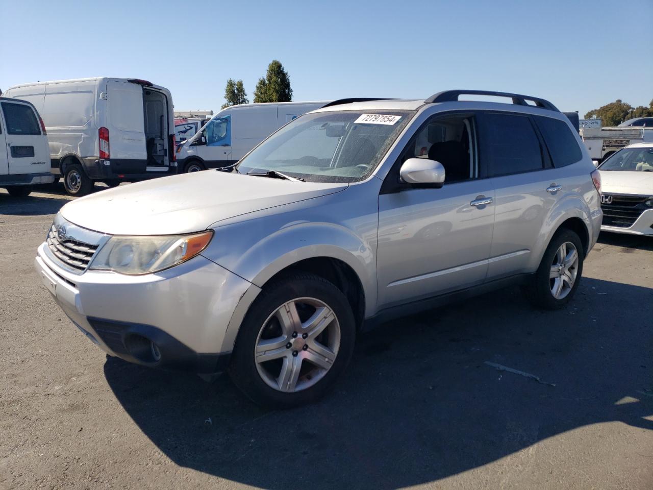 2010 Subaru Forester - Image 1