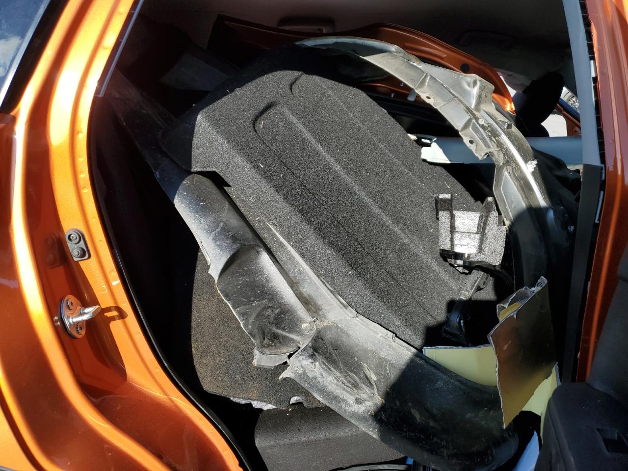 2020 Mitsubishi Outlander Sport Es VIN: JA4AP3AUXLU016085 Lot: 70232124