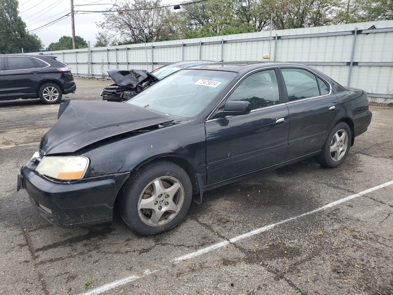2003 Acura TL - Image 1