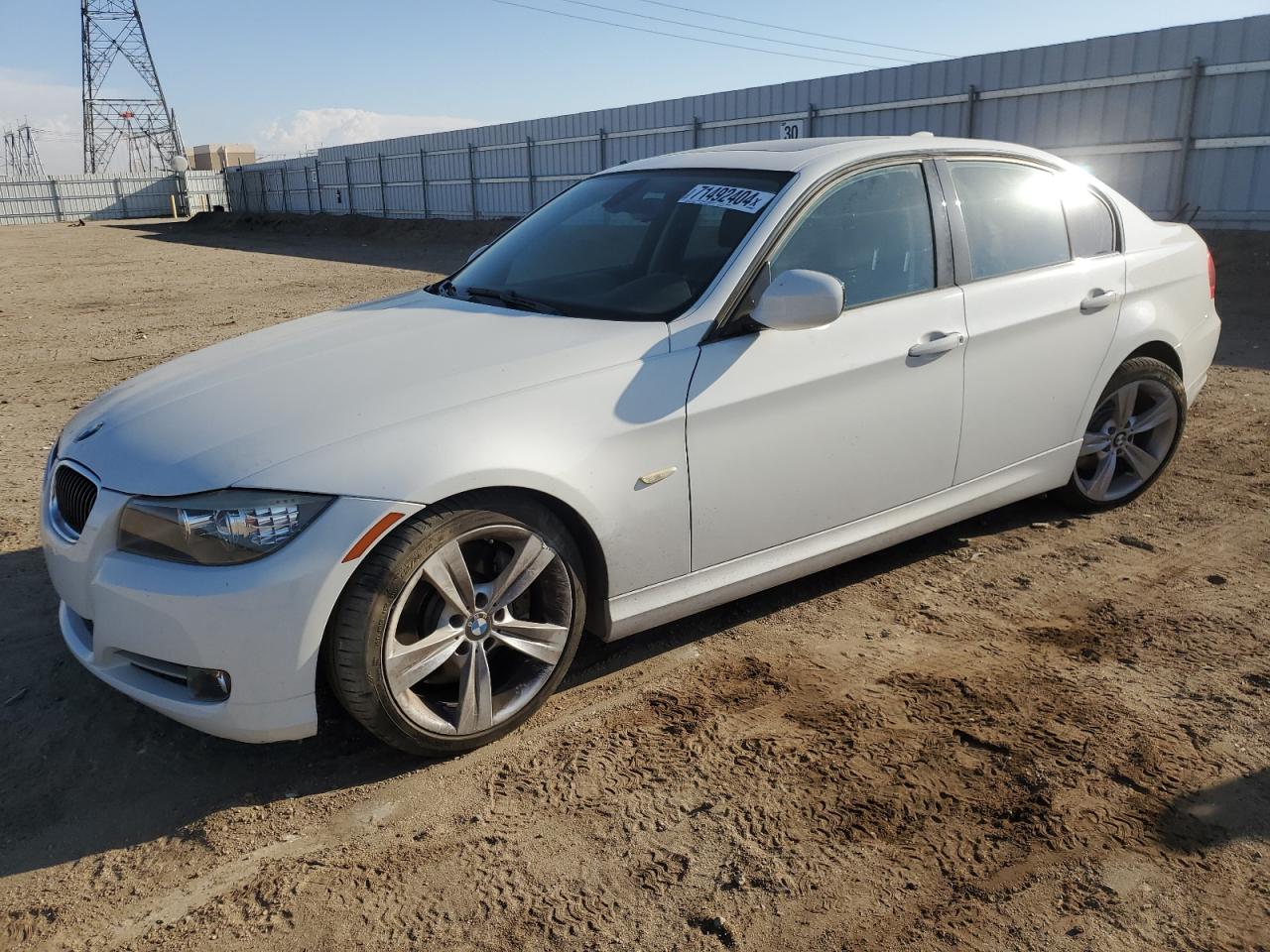 2009 BMW 3er - Image 1