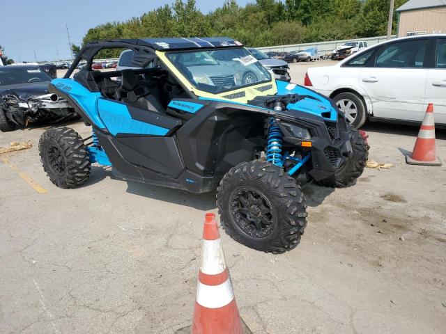 2021 Can-Am Maverick X3 Ds Turbo