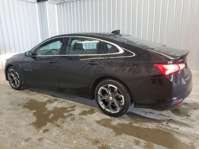 1G1ZD5ST6NF144567 Chevrolet Malibu LT 2