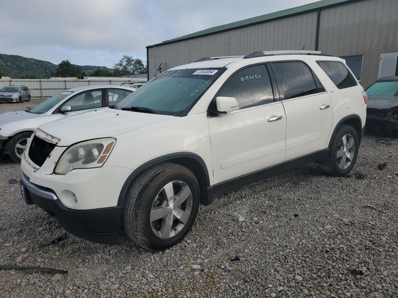 2012 GMC Acadia - Image 1