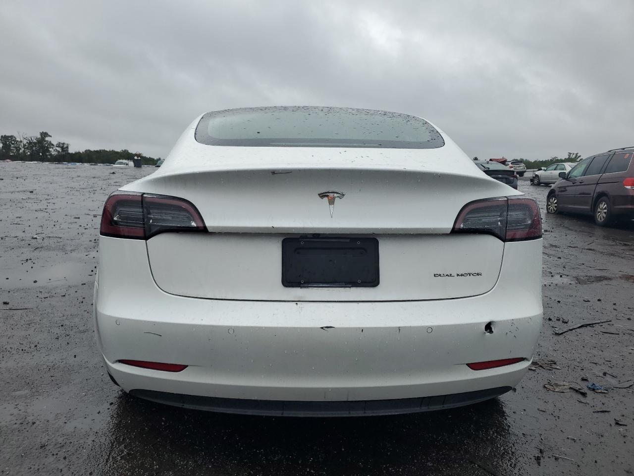 5YJ3E1EB1LF617833 2020 Tesla Model 3