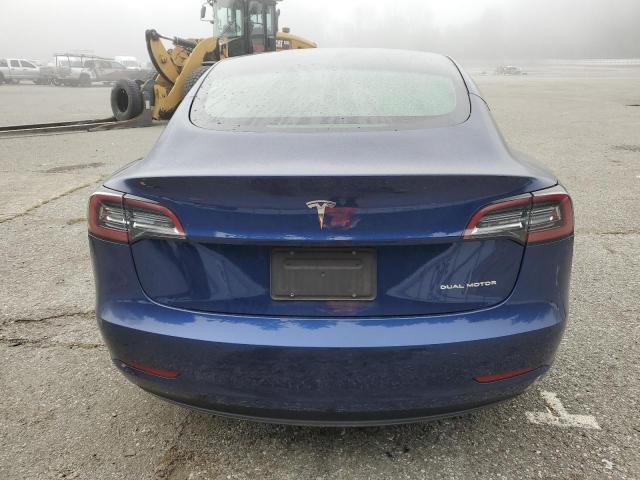 5YJ3E1EB1NF179141 Tesla Model 3  6