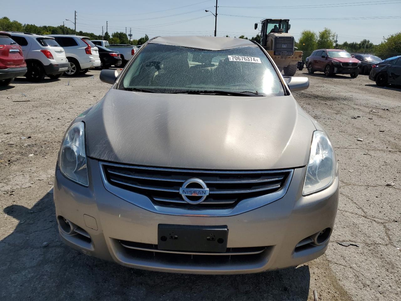 2012 Nissan Altima - Image 5