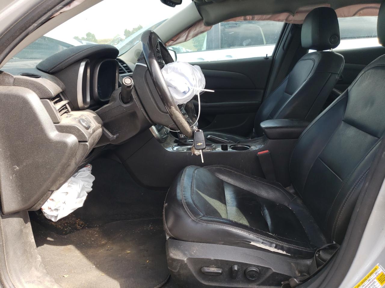 2014 Chevrolet Malibu - Image 7