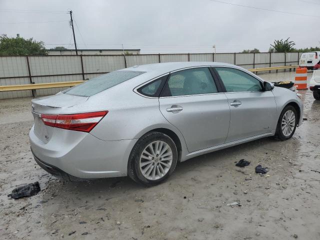  TOYOTA AVALON 2014 Srebrny