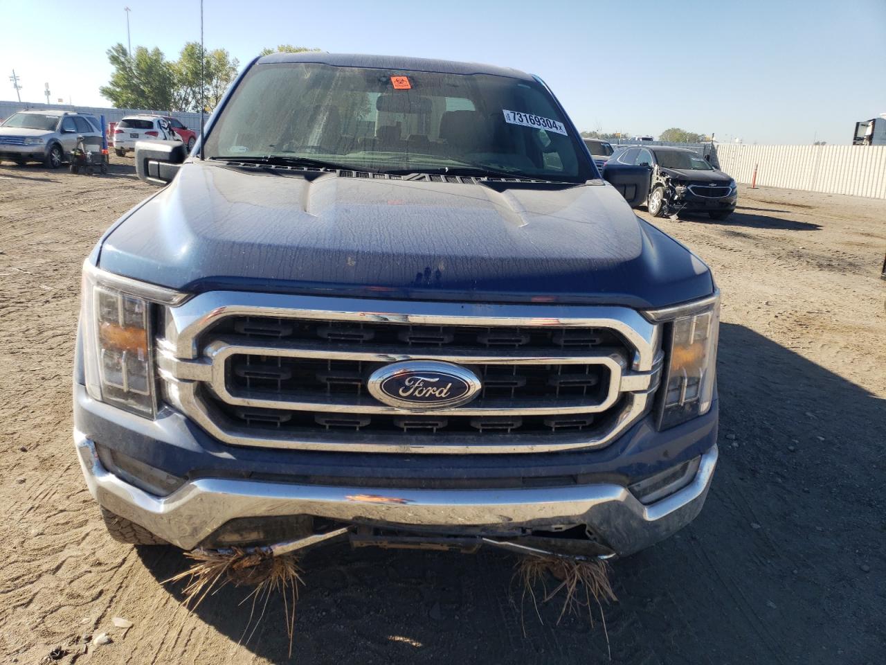 2022 Ford F-150 - Image 5