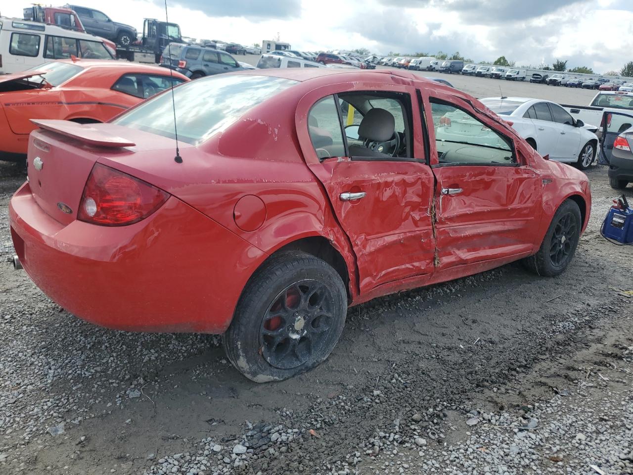 2005 Chevrolet Cobalt - Image 3