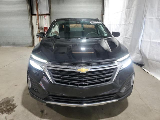  CHEVROLET EQUINOX 2023 Black