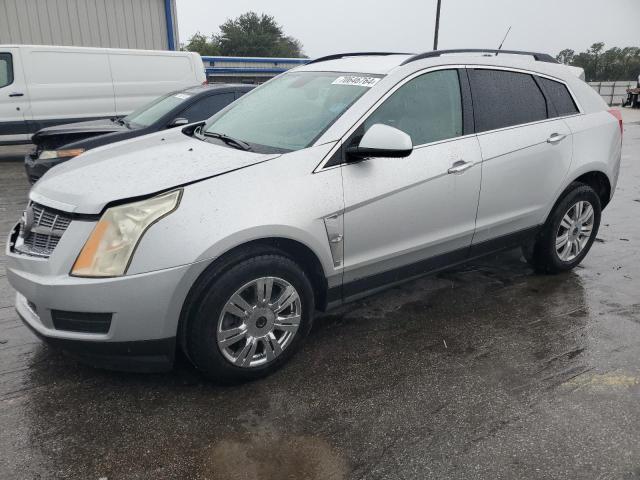 2012 Cadillac Srx 