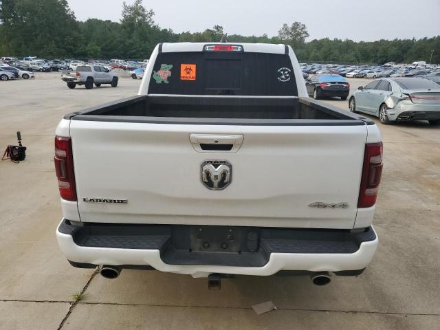  RAM 1500 2019 White