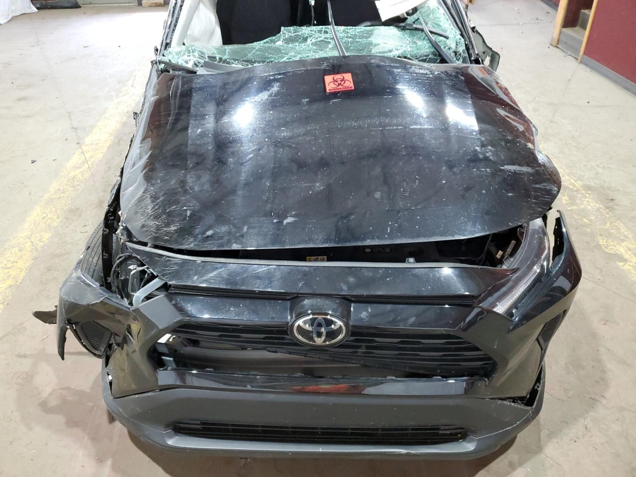 2T3P1RFV0PC363229 2023 Toyota Rav4 Xle