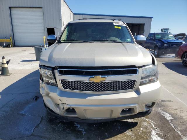  CHEVROLET TAHOE 2013 Бежевый