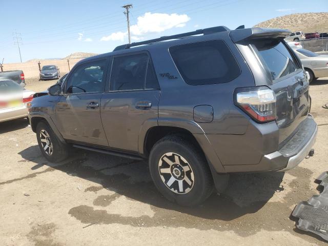  TOYOTA 4RUNNER 2018 Угольный