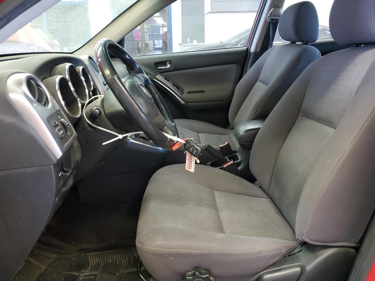 2003 Toyota Corolla - Image 7