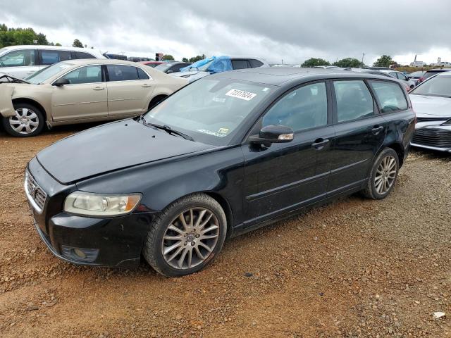 2011 Volvo V50 T5 for Sale in Chatham, VA - Front End