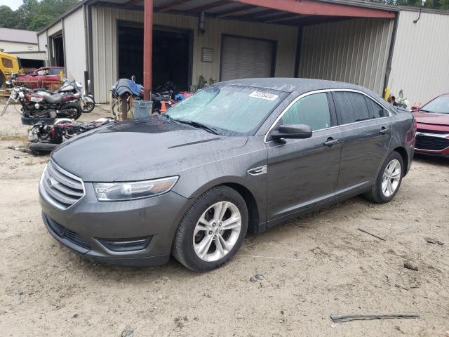  FORD TAURUS 2016 Серебристый