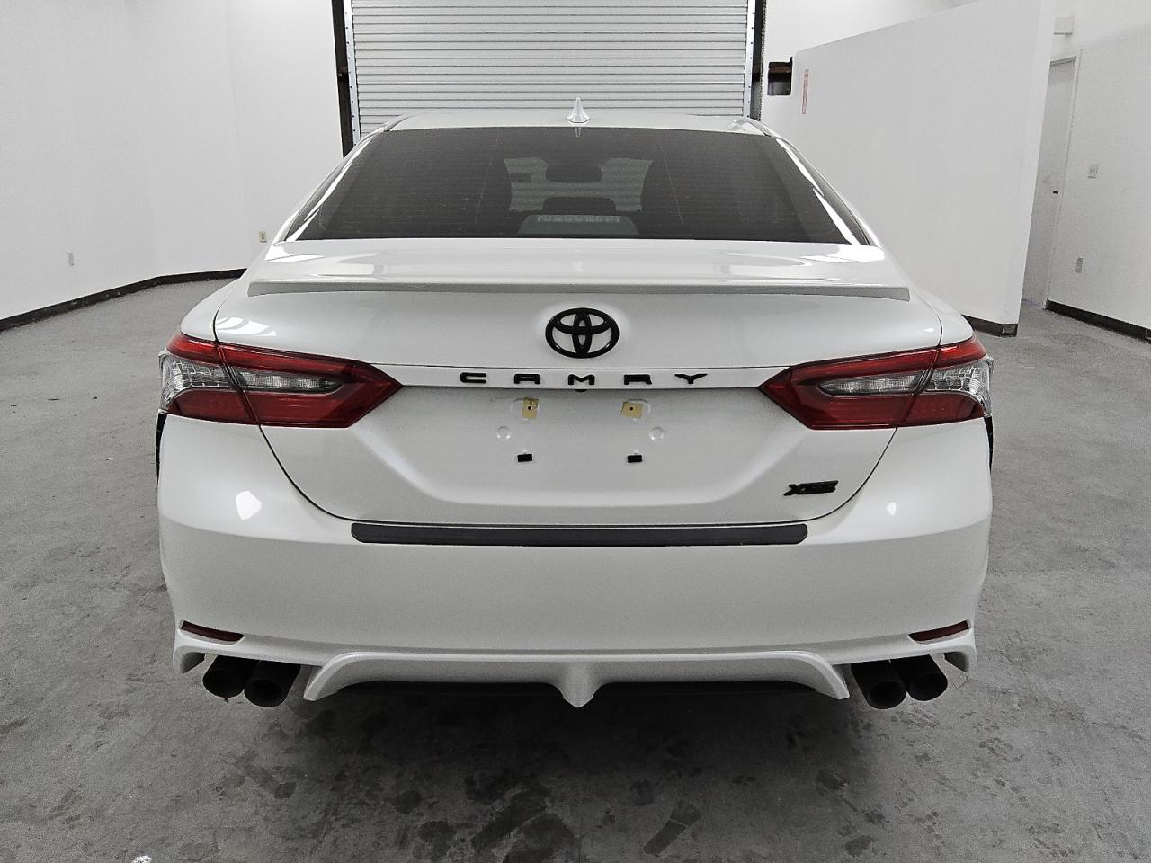 2023 Toyota Camry Xse VIN: 4T1K61AK7PU103539 Lot: 70169544