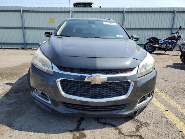  CHEVROLET MALIBU 2015 Сірий