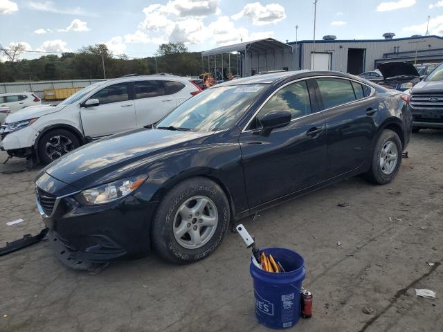 2017 Mazda 6 Sport