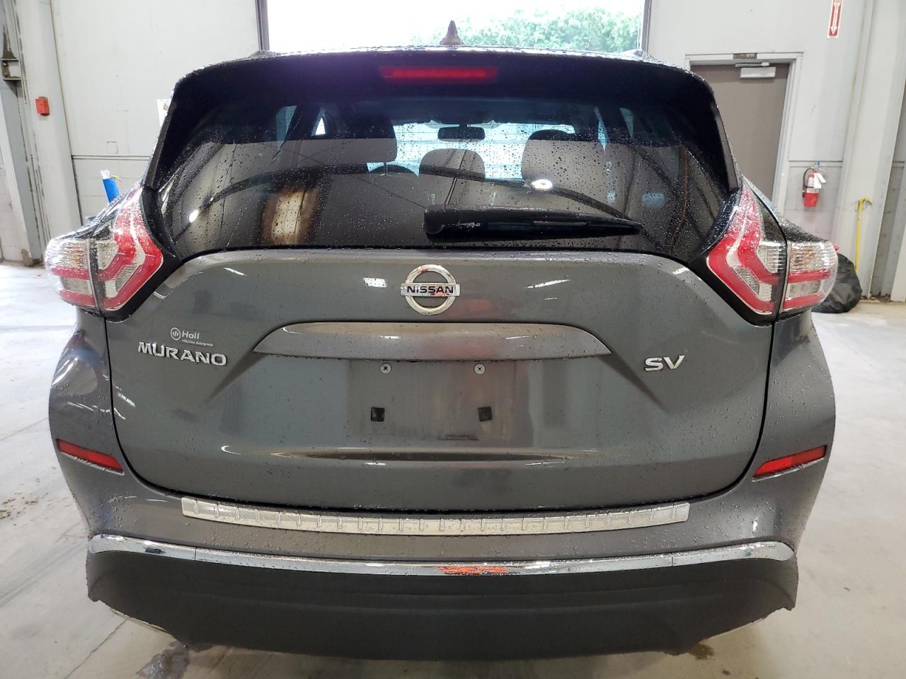 5N1AZ2MG2HN179195 2017 Nissan Murano S