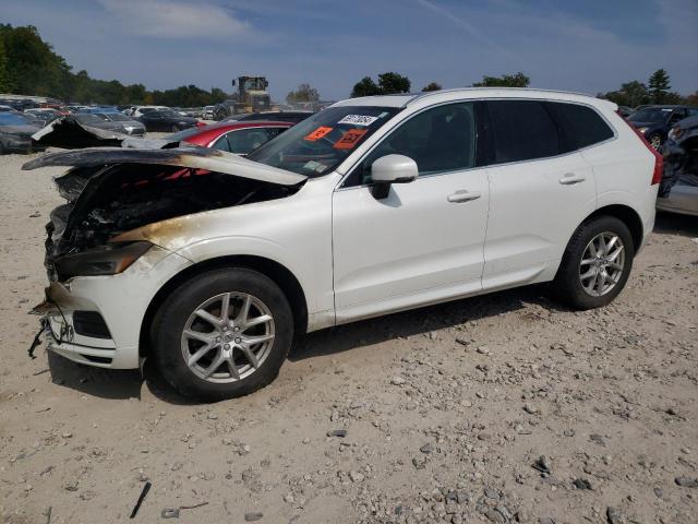 2019 Volvo Xc60 T5