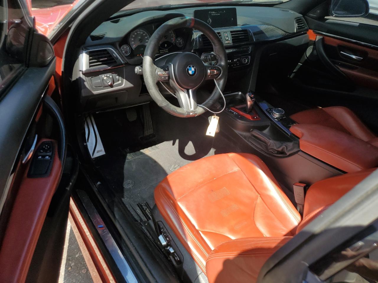 WBS3R9C54GK708399 2016 BMW M4