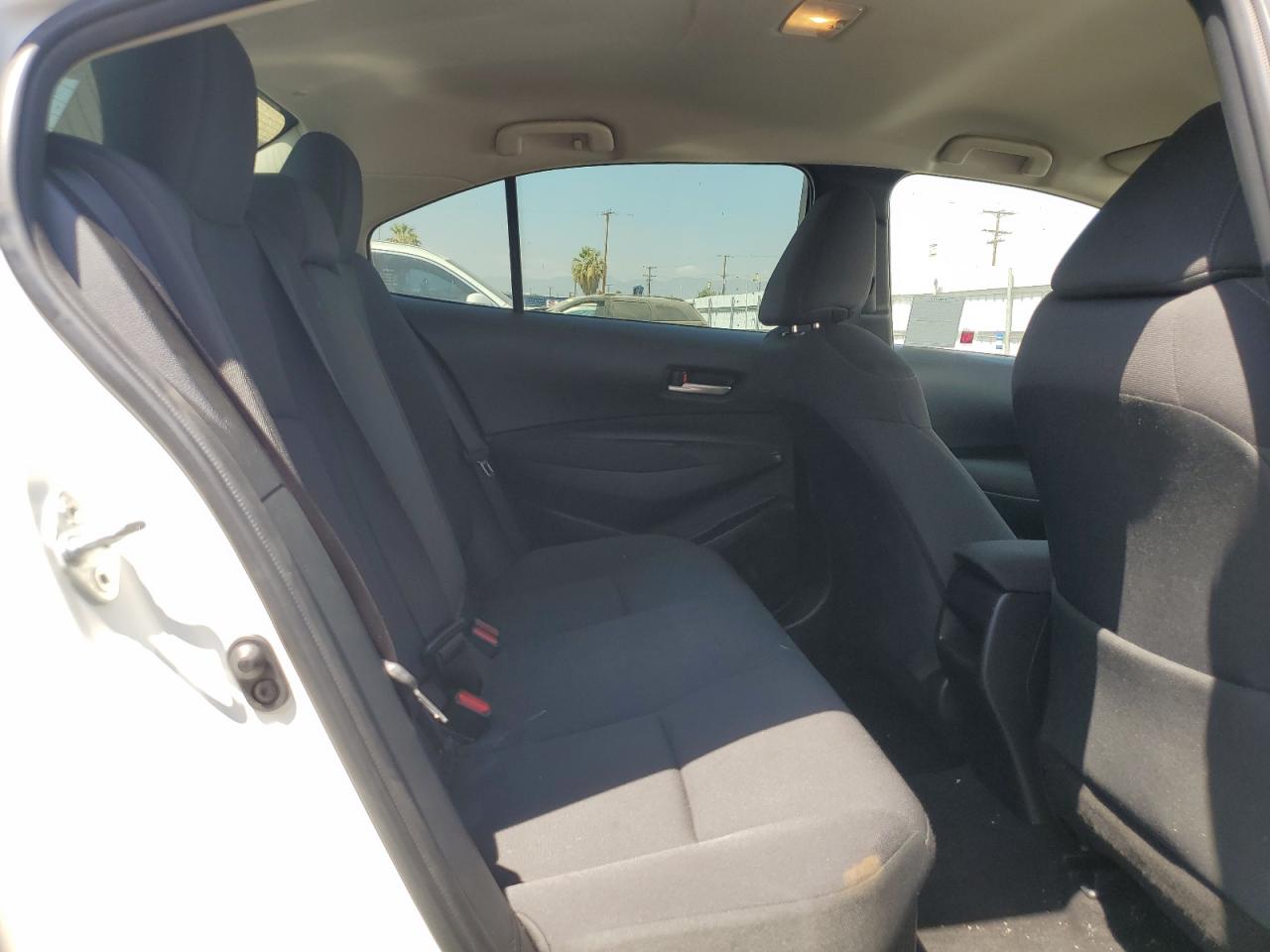 2021 Toyota Corolla - Image 10