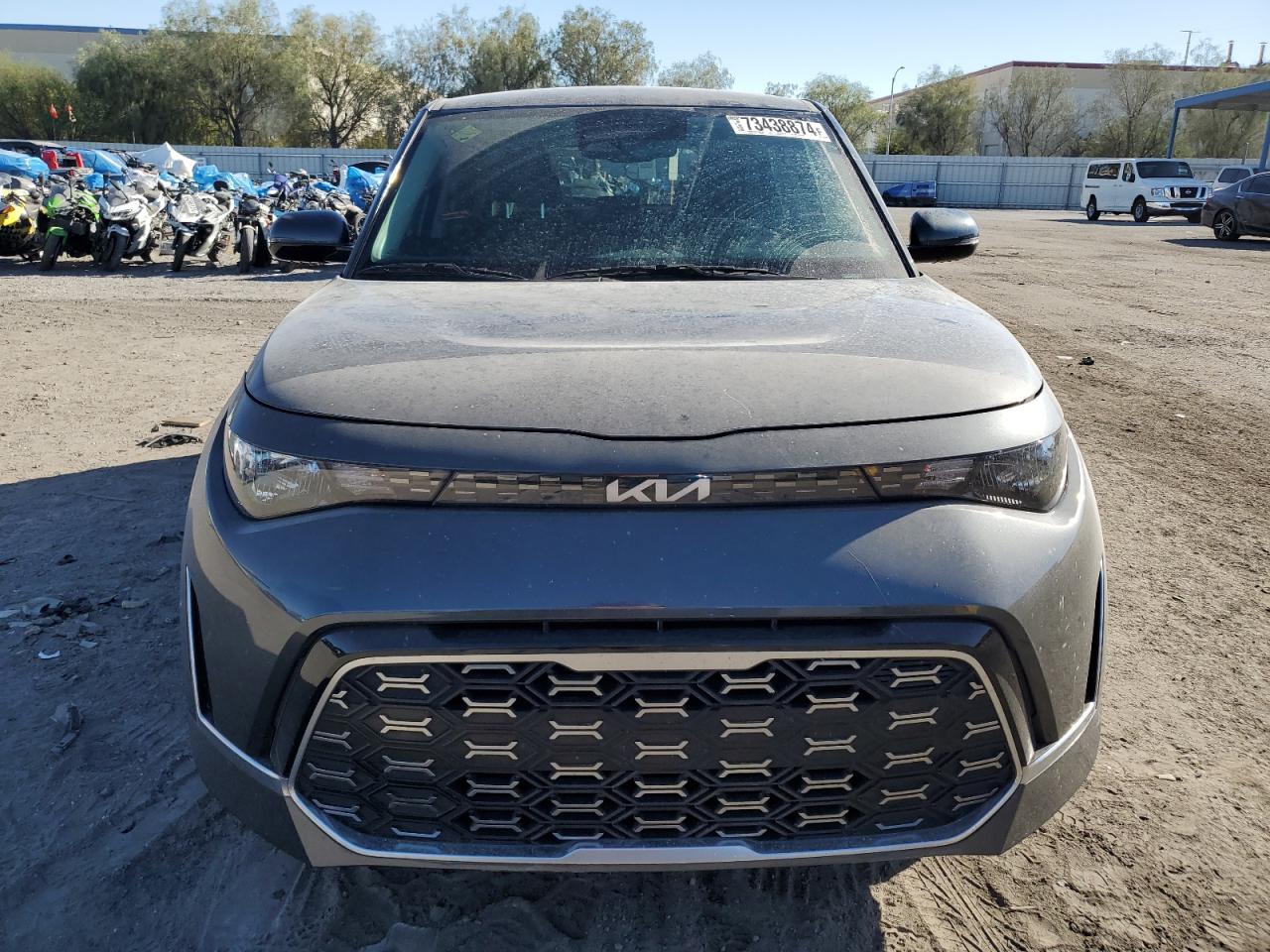2023 Kia Soul - Image 5