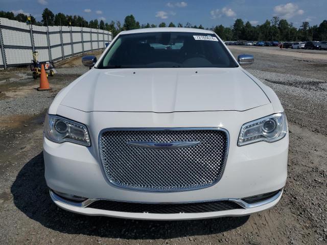  CHRYSLER 300 2019 Biały