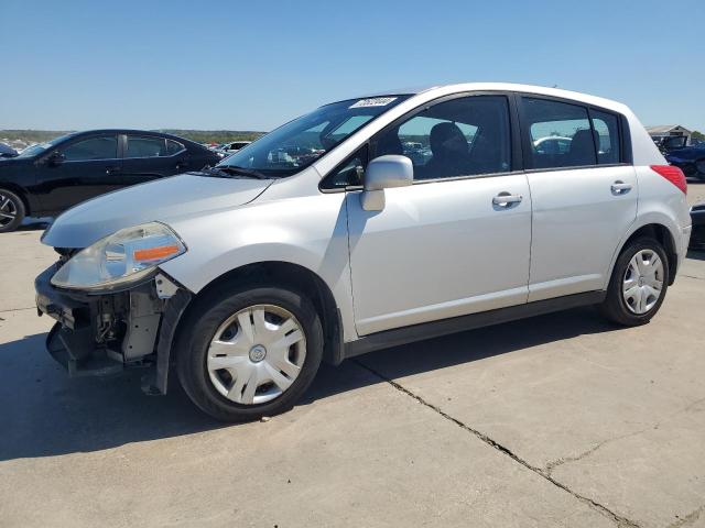 2011 Nissan Versa S