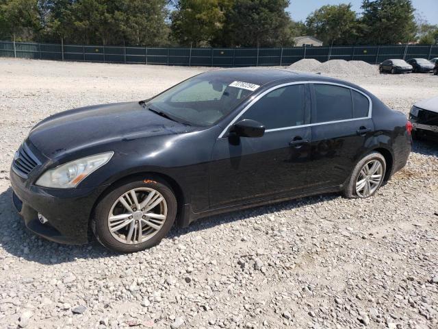 Madisonville, TN에서 판매 중인 2013 Infiniti G37 Base - Front End