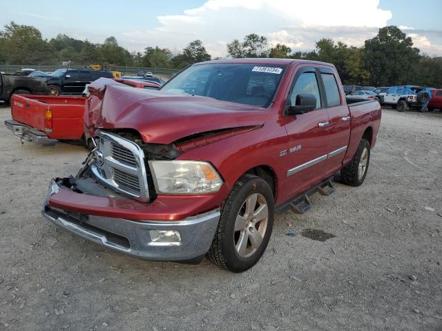 2010 Dodge Ram 1500 