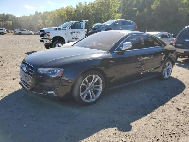 2013 Audi S5 Prestige за продажба в Marlboro, NY - Rear End