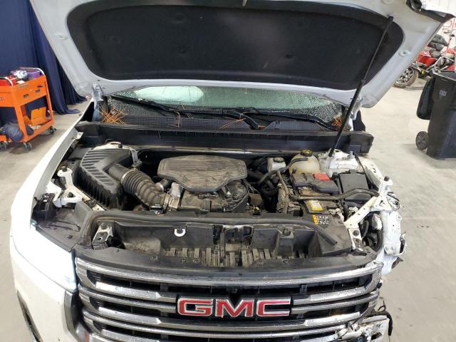 1GKKNLLS8LZ240765 GMC Acadia AT4 12