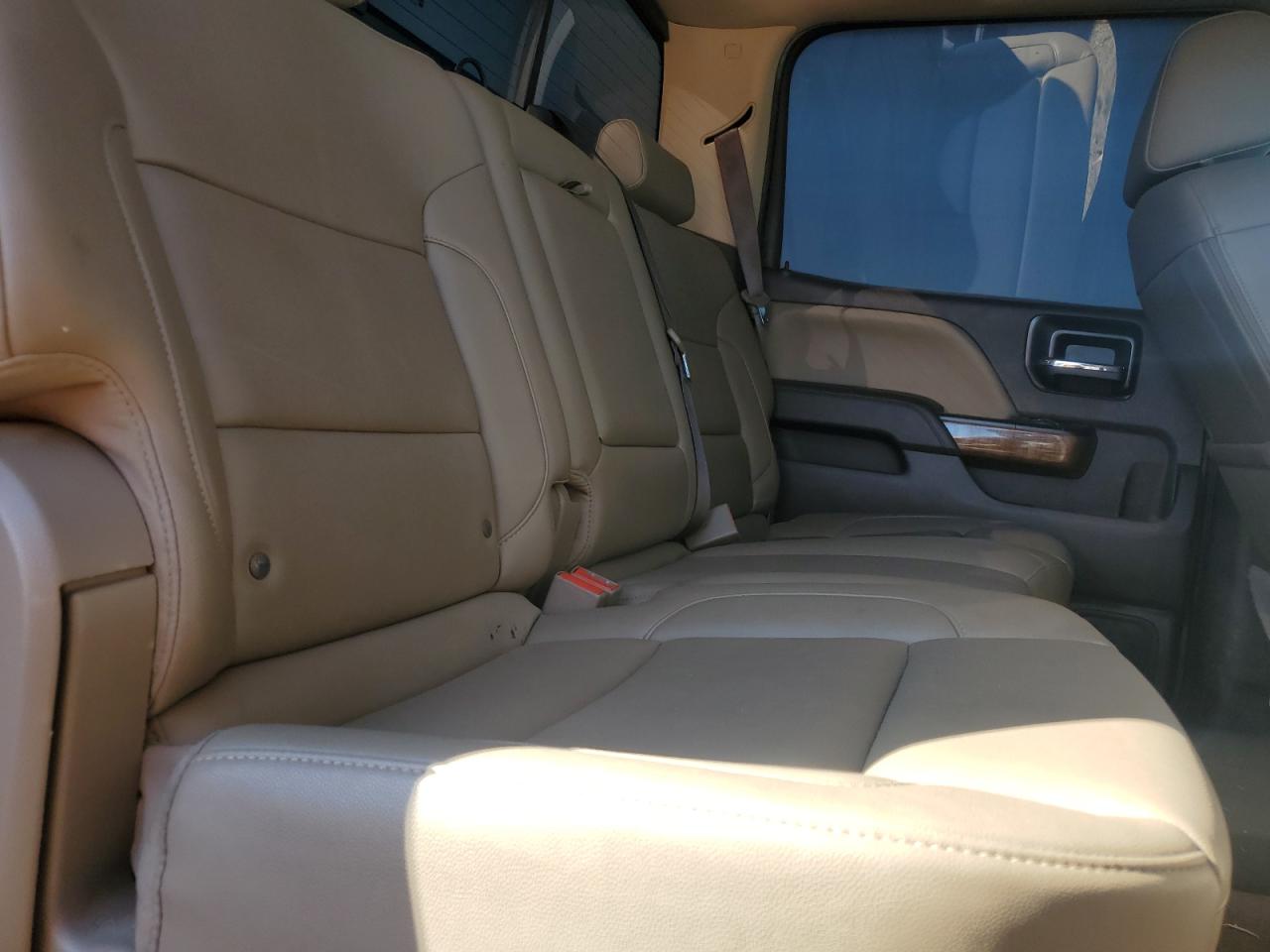 3GTU2NEC3JG321992 2018 GMC Sierra K1500 Slt