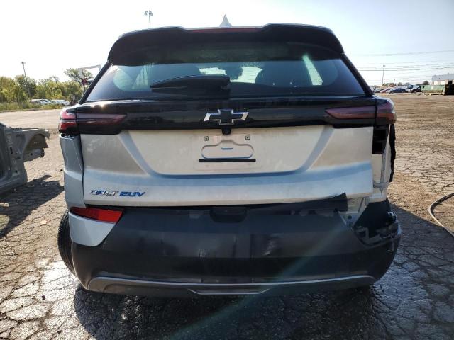 1G1FY6S01P4181351 Chevrolet Bolt EUV L 6