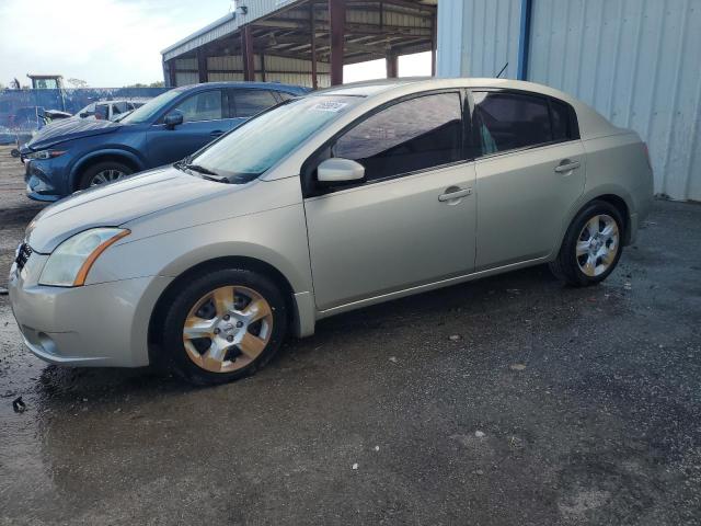 2009 Nissan Sentra 2.0