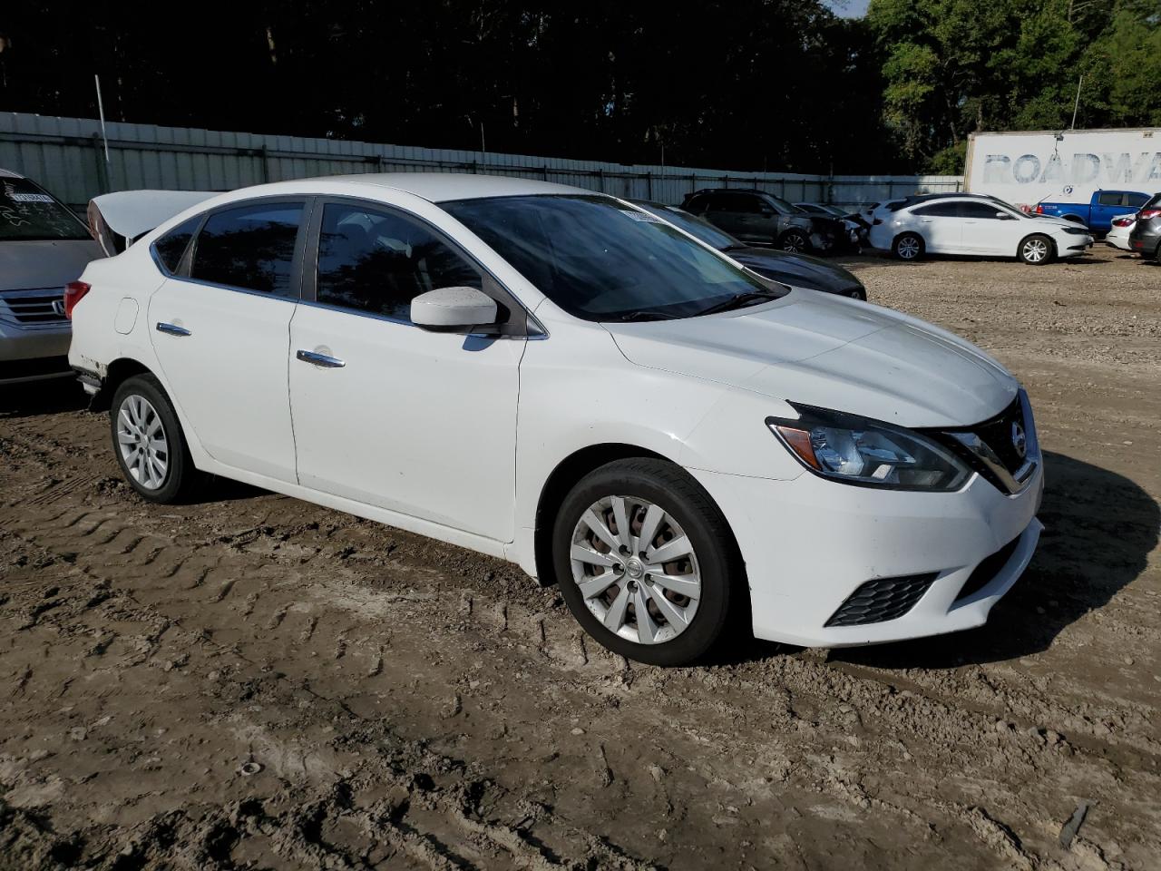2016 Nissan Sentra - Image 4