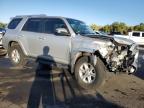 2016 Toyota 4Runner Sr5/Sr5 Premium en Venta en Littleton, CO - Front End