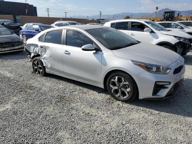 3KPF24AD3ME307737 Kia Forte FE 4