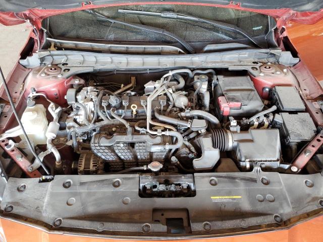 1N4BL4CV0MN412710 Nissan Altima SR 11