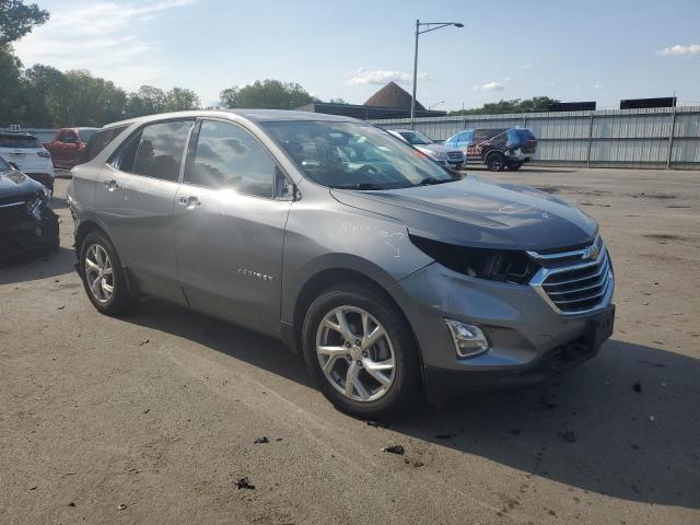  CHEVROLET EQUINOX 2018 Srebrny